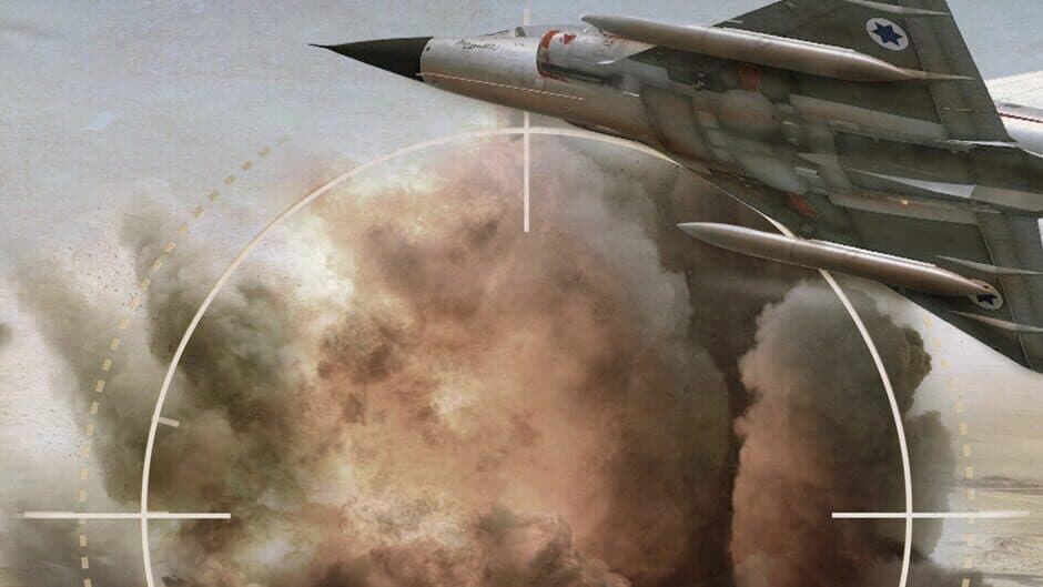 Command: Modern Operations - Shifting Sands artwork 1