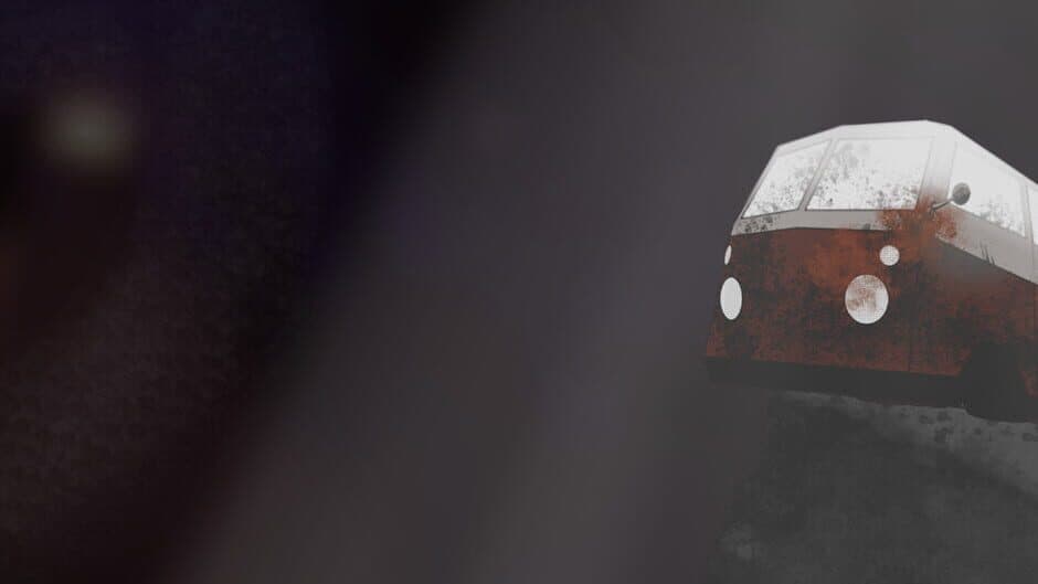 Abducted: The Night Hunters artwork 1