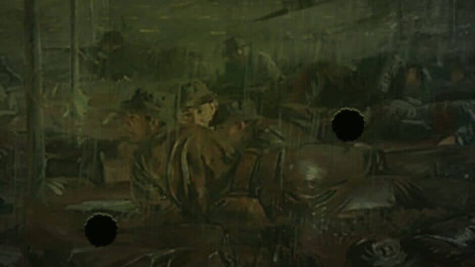 Nam artwork 1