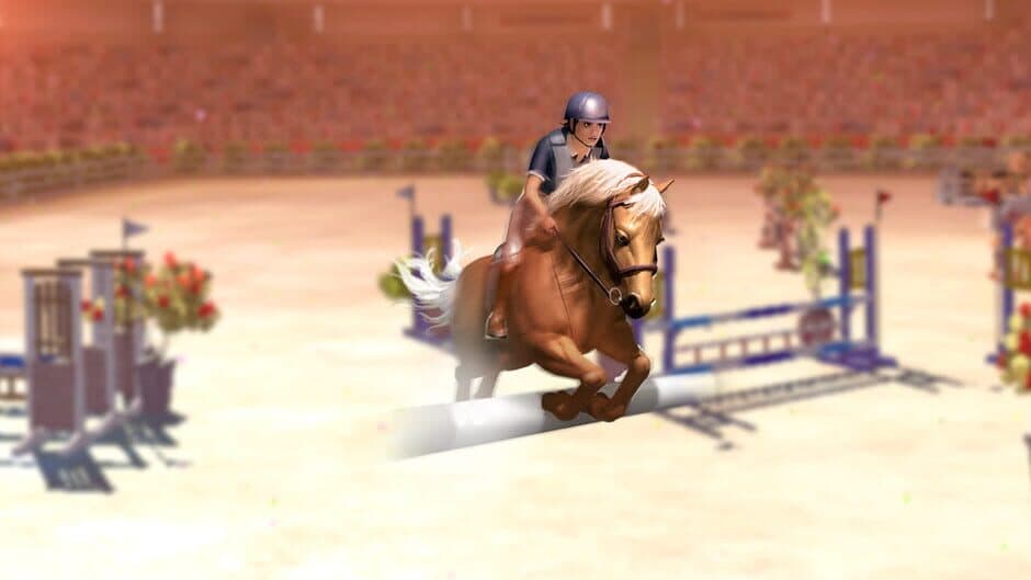 Riding Club Championships artwork 1