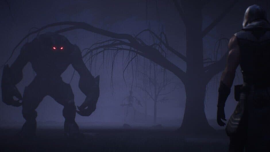 Malus artwork 1