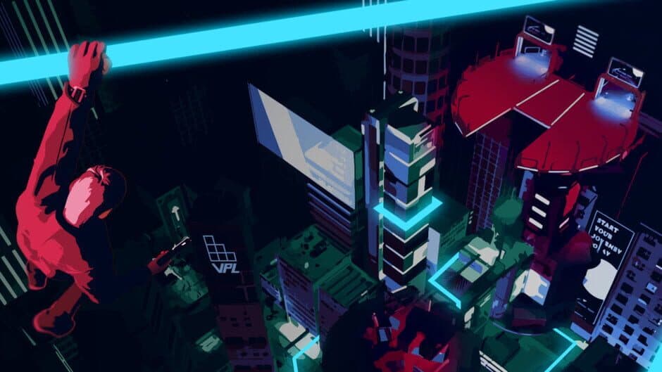 The Tower 2 artwork 1