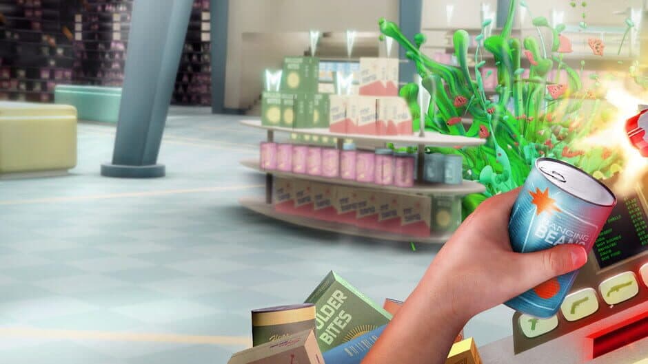 Shooty Fruity artwork 1