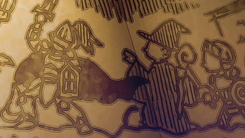 Enigma: artwork 1