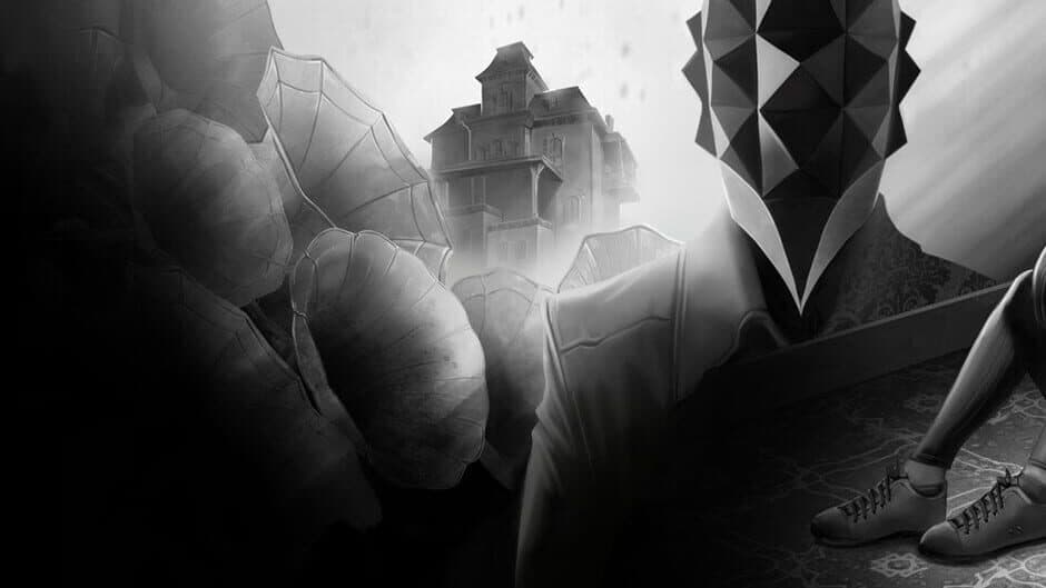 Blind artwork 1