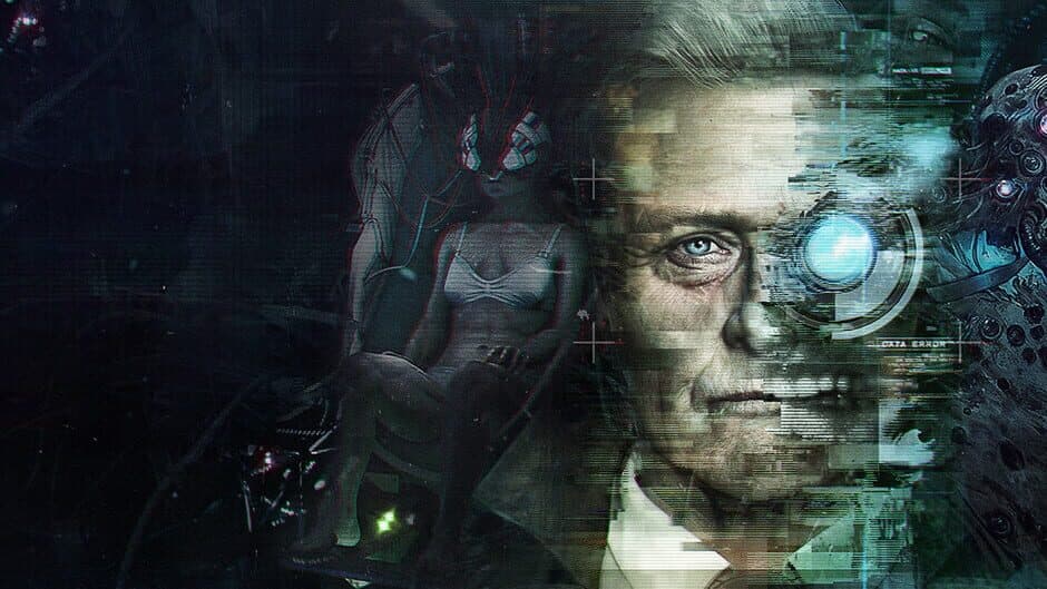 Observer: System Redux artwork 1
