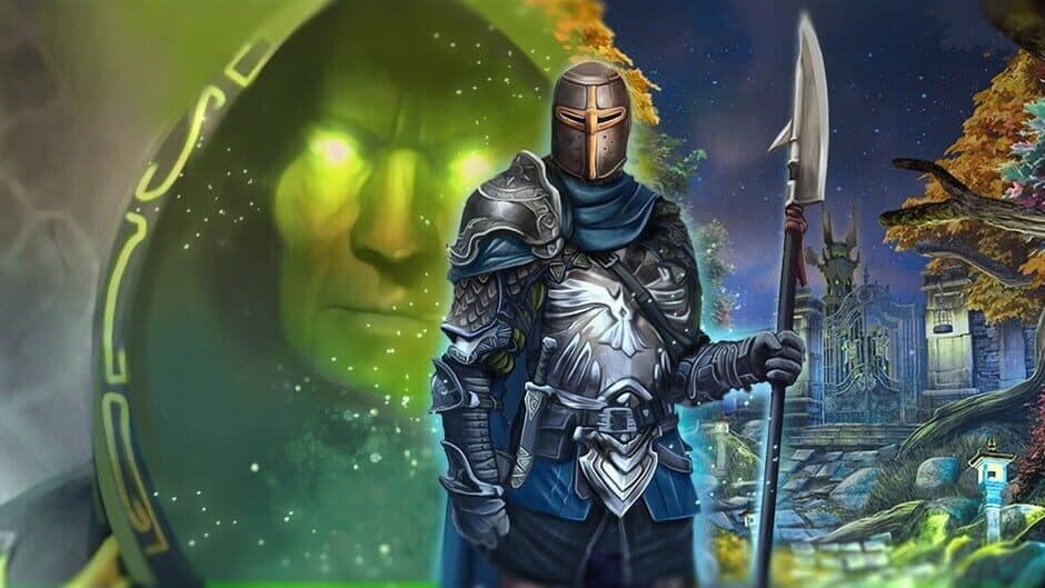 Queen's Quest: Tower of Darkness artwork 1