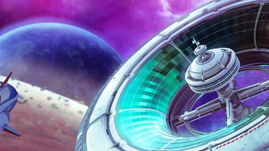 Spacebase Startopia artwork 1