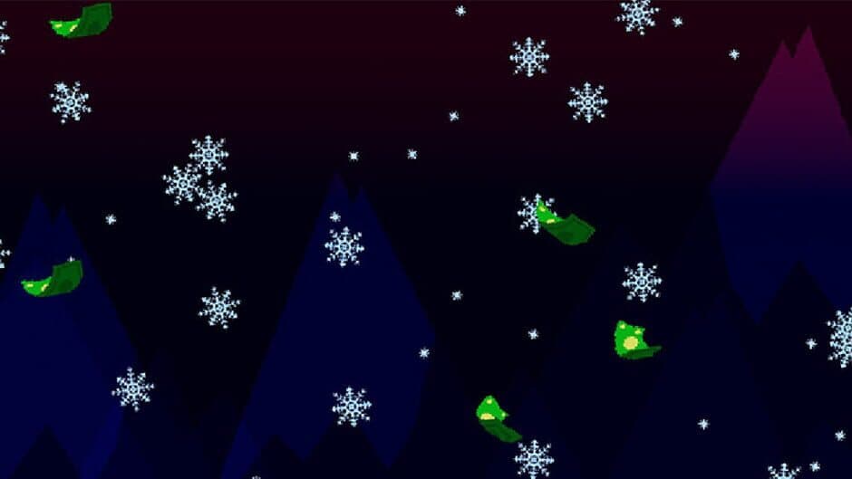 Fork Parker's Holiday Profit Hike artwork 1