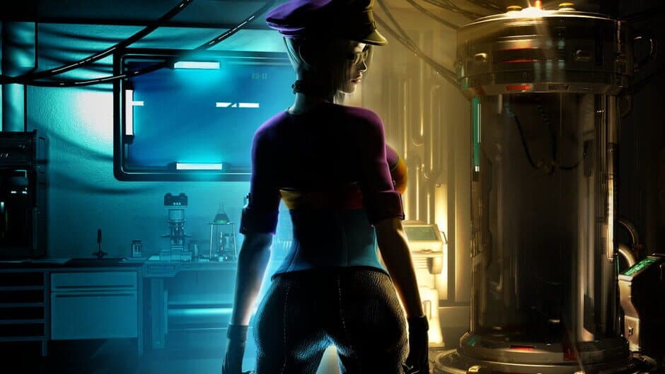 Cockwork Industries Complete artwork 1