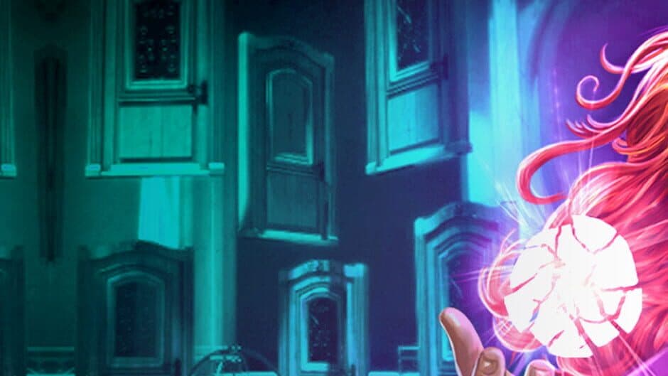 Time Mysteries: Inheritance - Remastered artwork 1