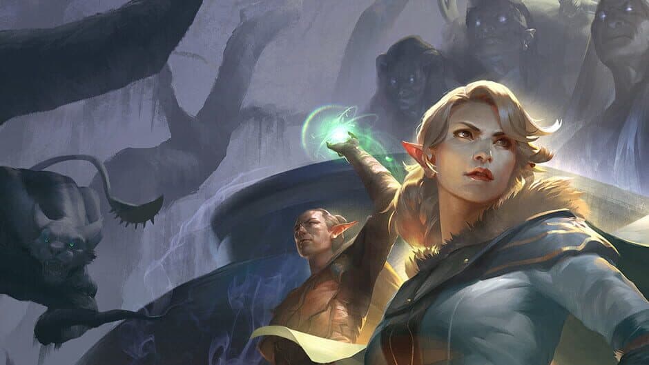 Neverwinter artwork 1