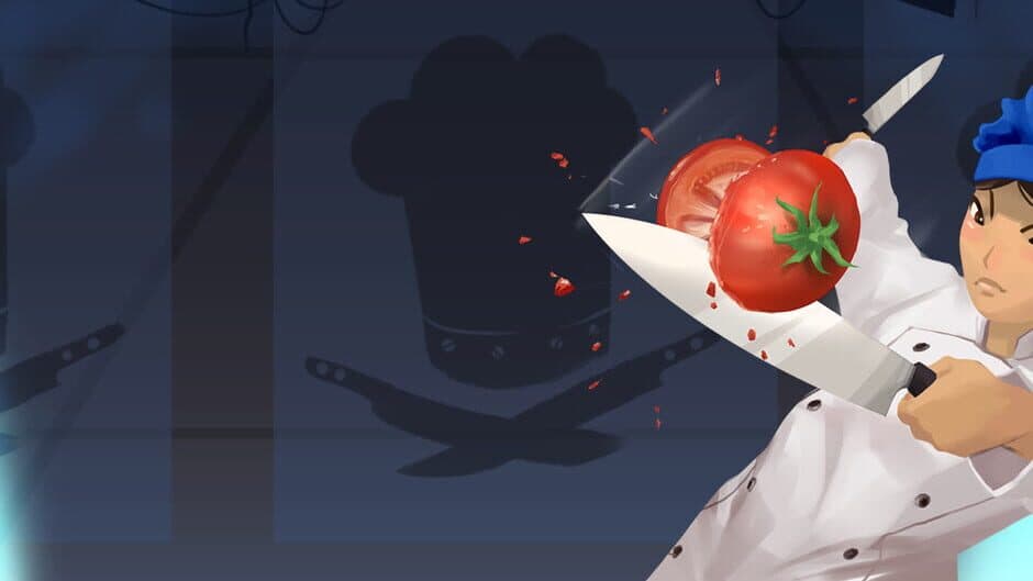 Cook, Serve, Delicious! artwork 1