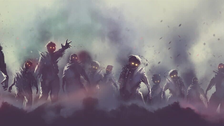 10 Miles to Safety artwork 1