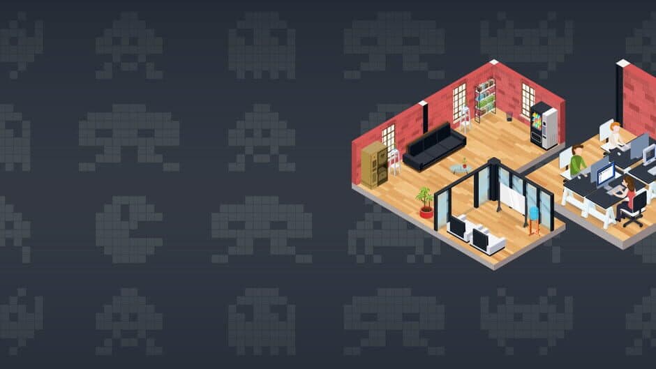 City Game Studio artwork 1
