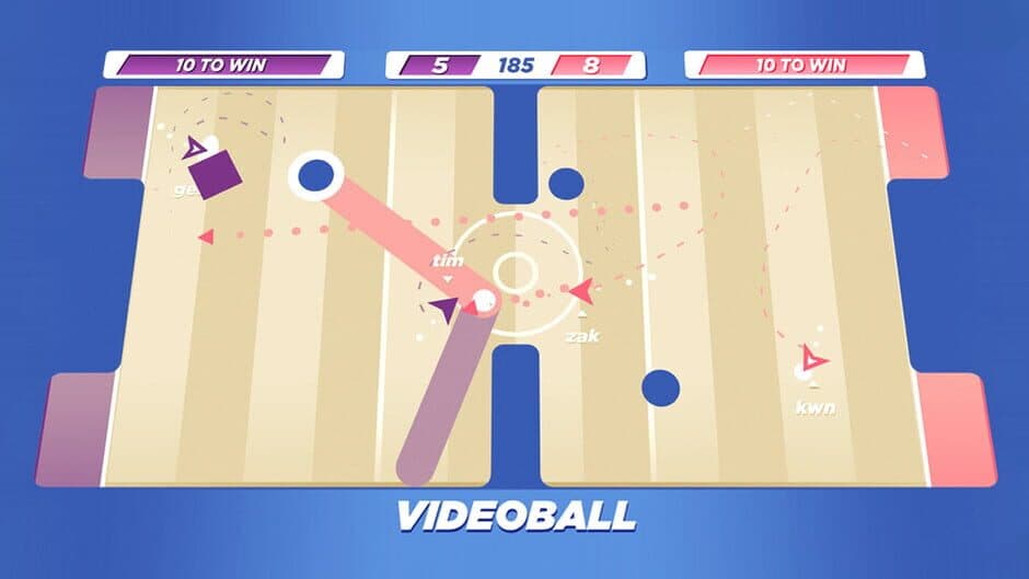 VideoBall artwork 1