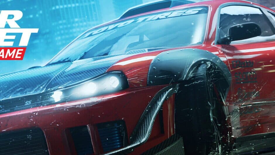 Super Street: The Game artwork 1