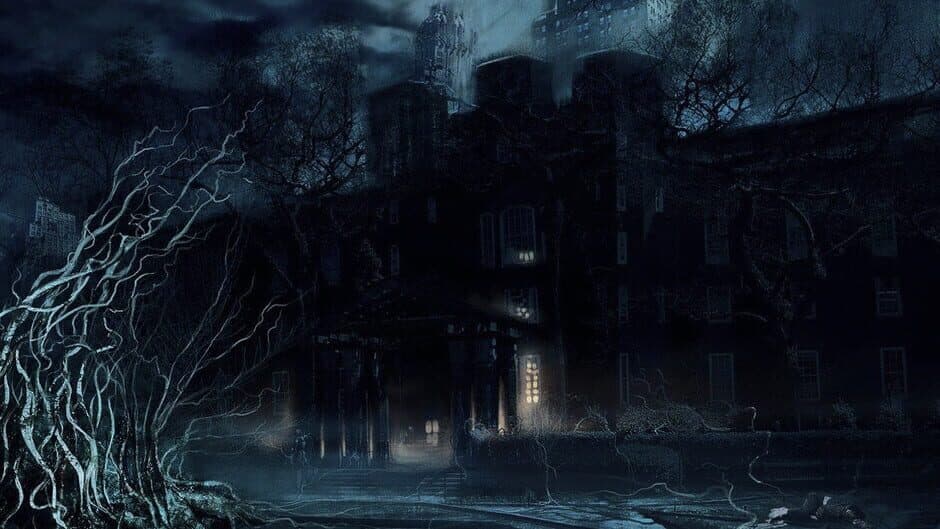 Mask of Sanity artwork 1