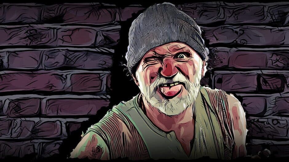 Bum Simulator artwork 1