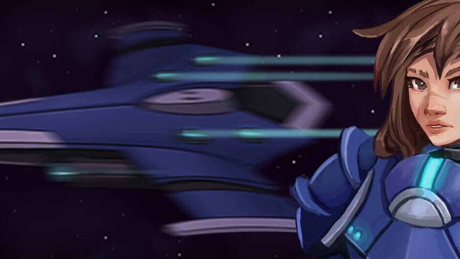 Chronicle: Unit Eight artwork 1