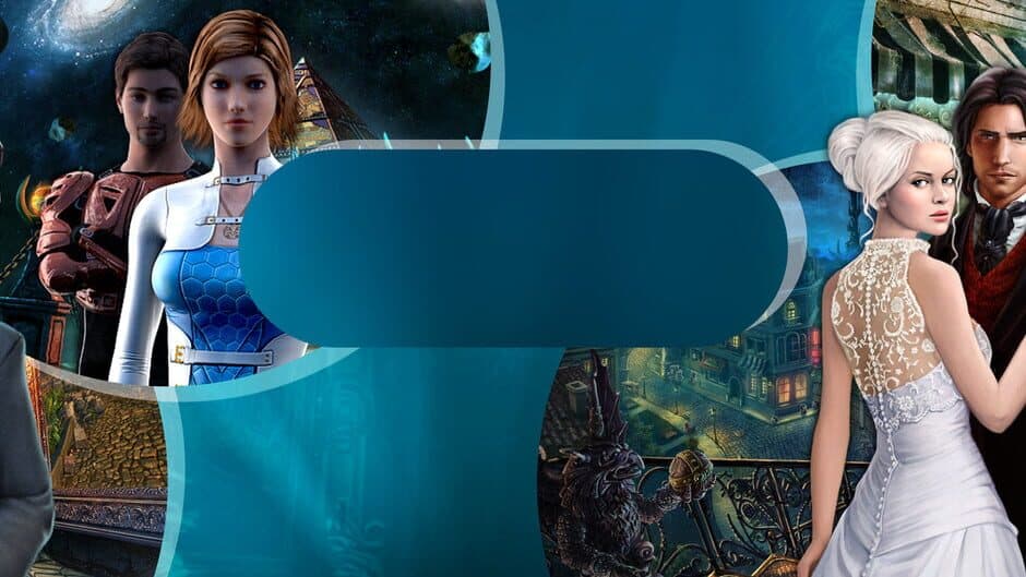 Hidden Object Bundle 4 in 1 artwork 1