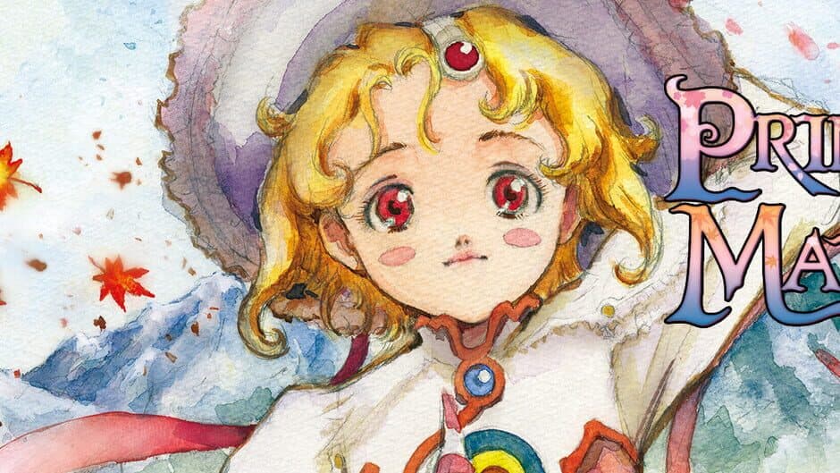 Princess Maker 5 artwork 1