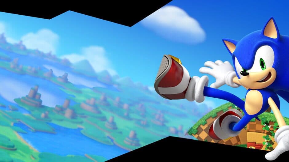 Sonic Lost World artwork 1