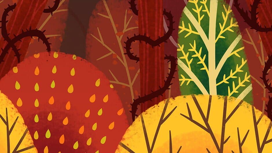 Wytchwood artwork 1