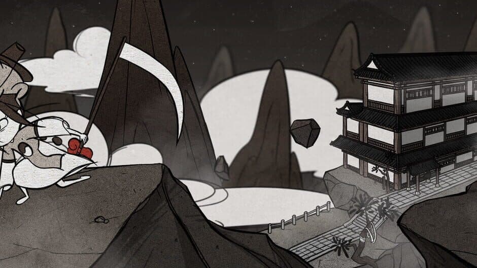 8Doors: Arum's Afterlife Adventure artwork 1