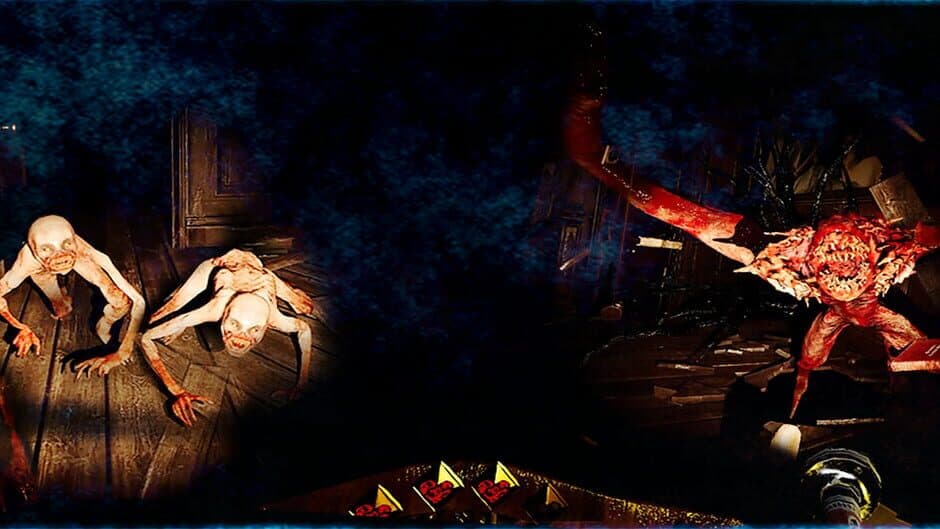 Sleep Tight artwork 1