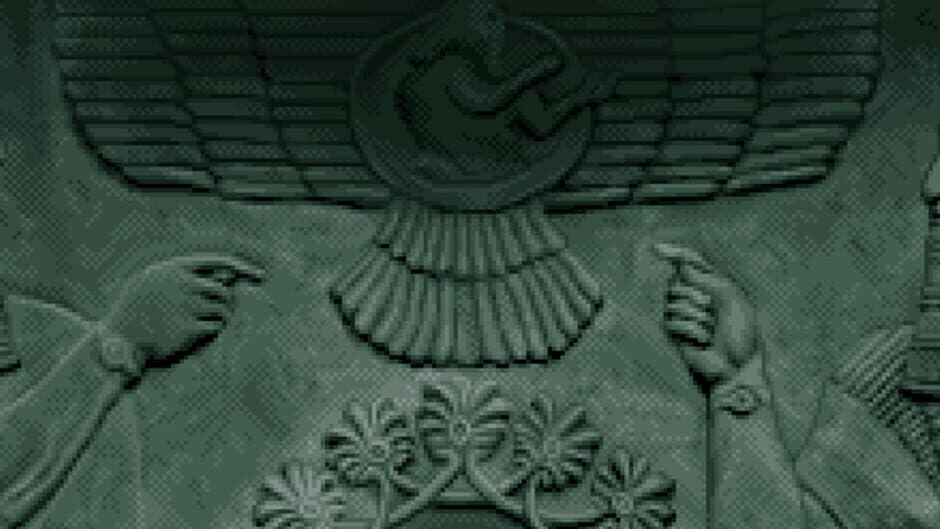 Metaphobia artwork 1