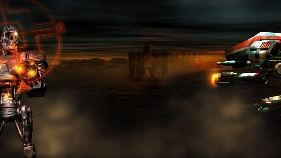 Earth 2140 artwork 1