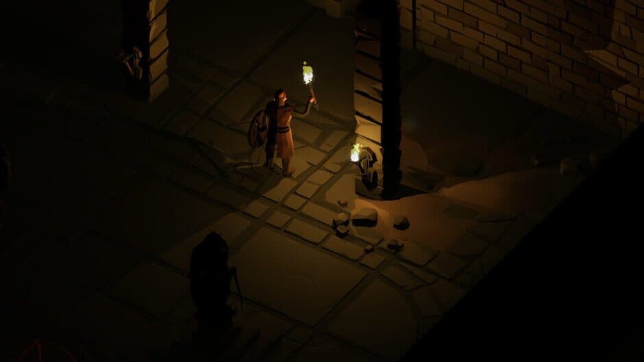 1428: Shadows over Silesia artwork 1