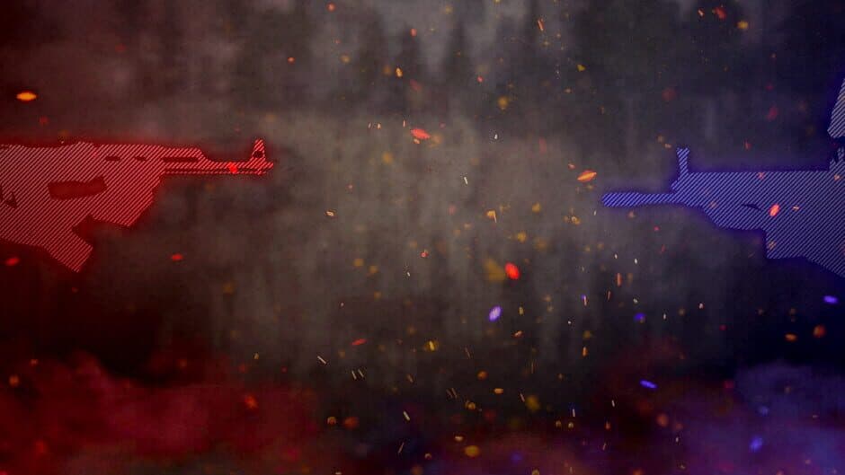 Polygon artwork 2