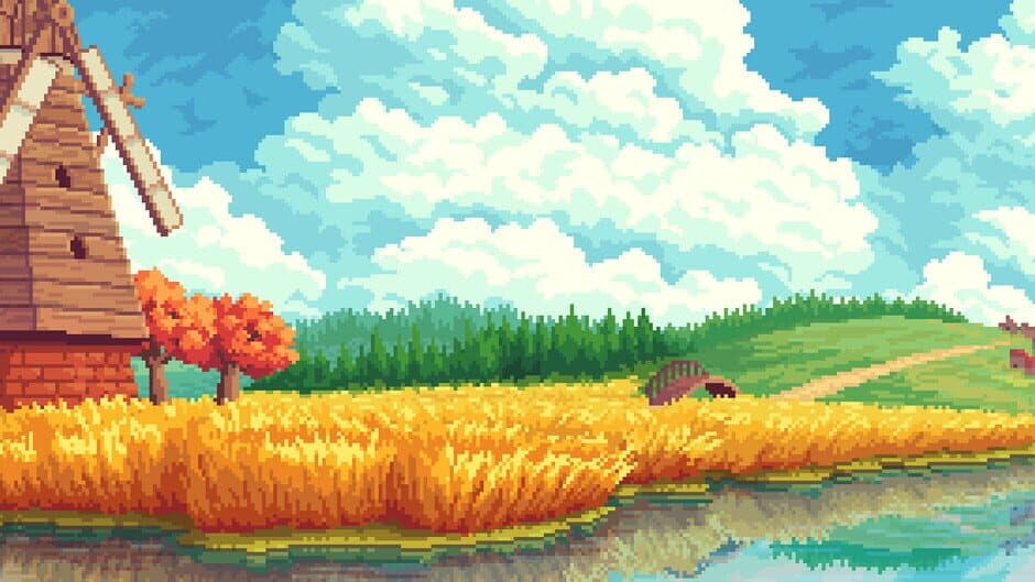 MicroTown artwork 1