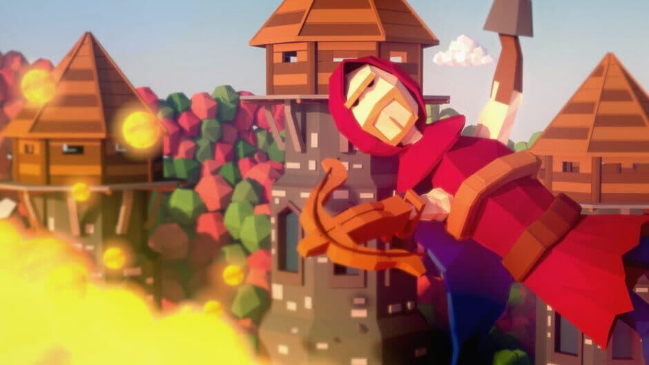 Sherwood Extreme artwork 1