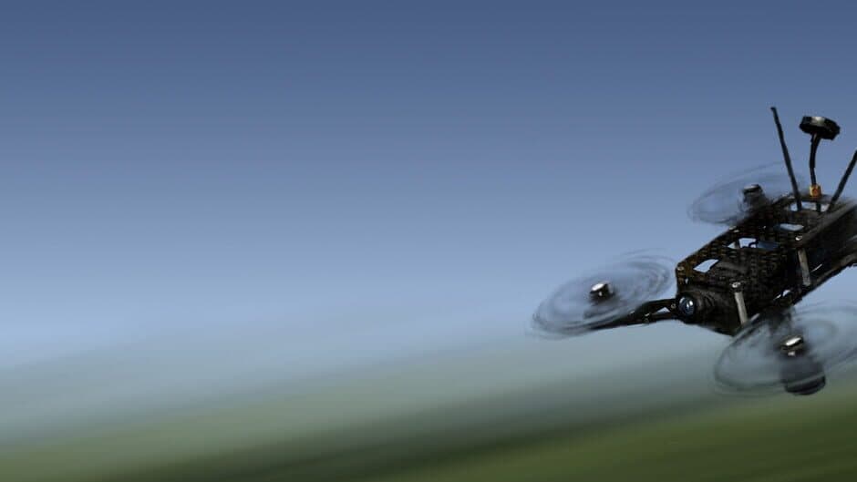 FPV Freerider artwork 1