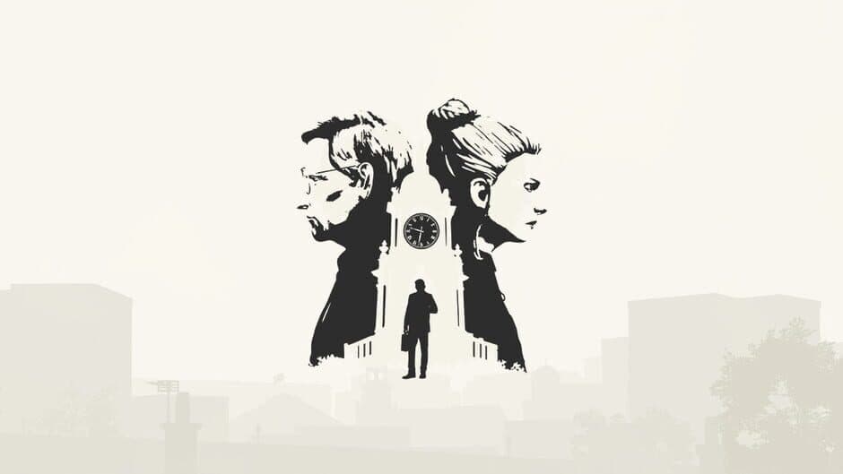 The Occupation artwork 1