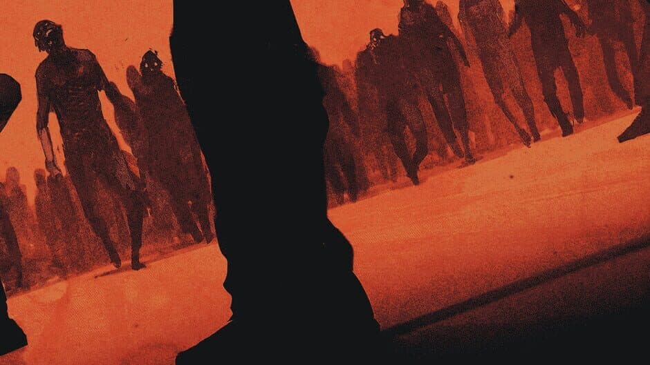 No More Room in Hell 2 artwork 1