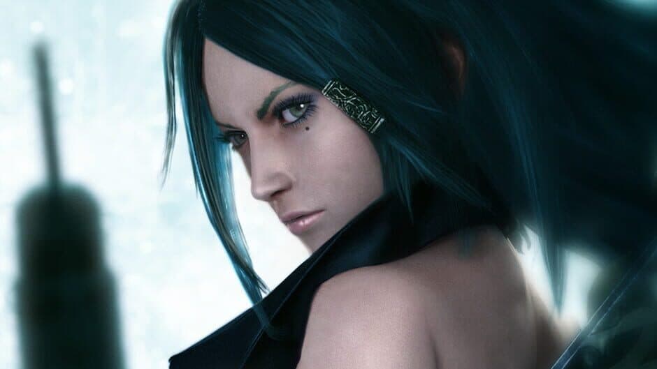 Bullet Witch artwork 1