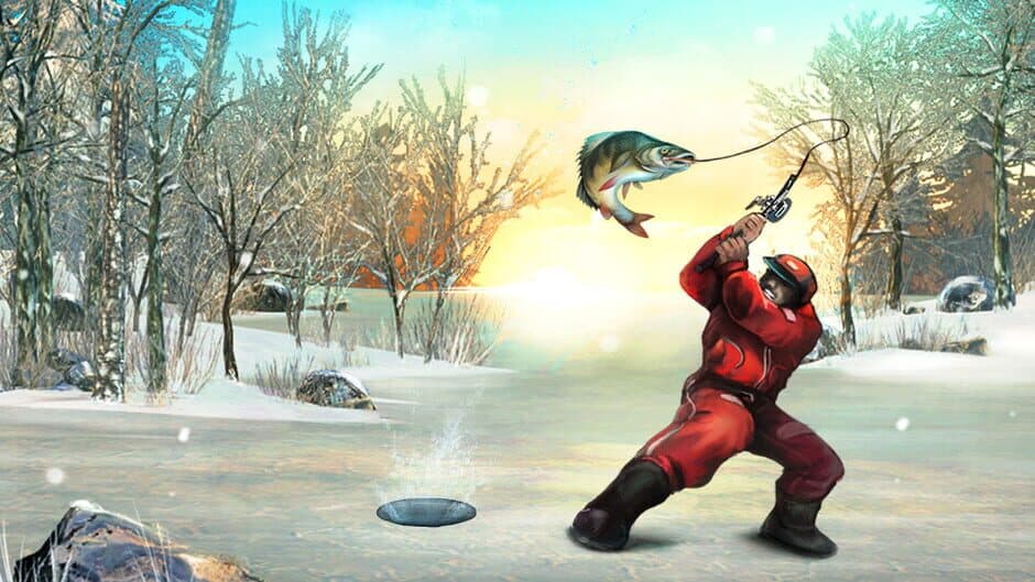 Ice Lakes artwork 1