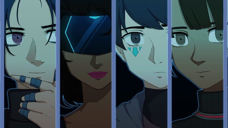 Thief's Roulette artwork 1