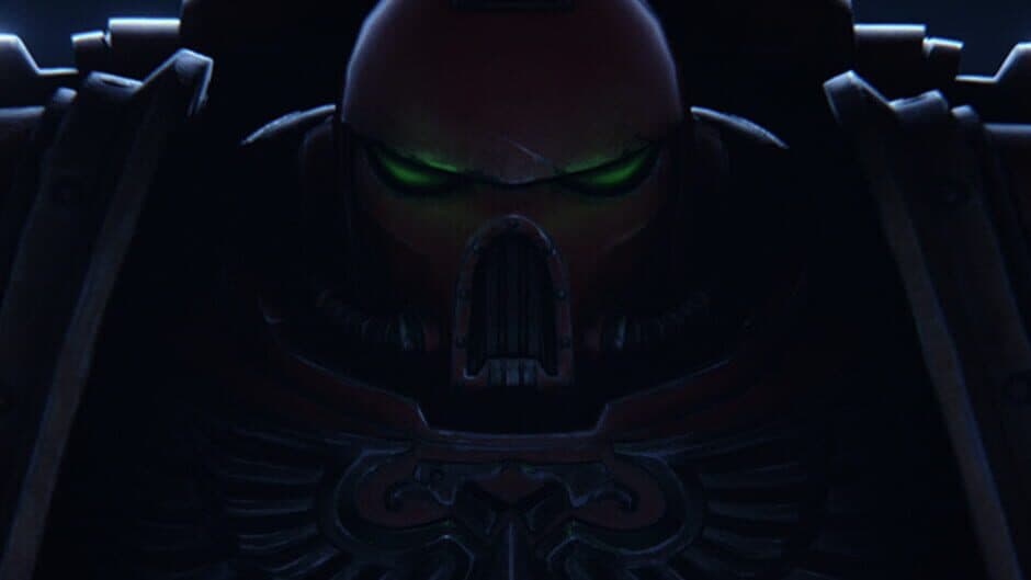 Warhammer 40,000: Regicide artwork 1