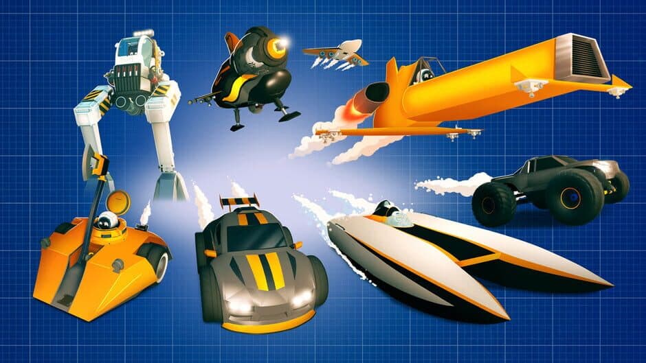 Main Assembly artwork 1