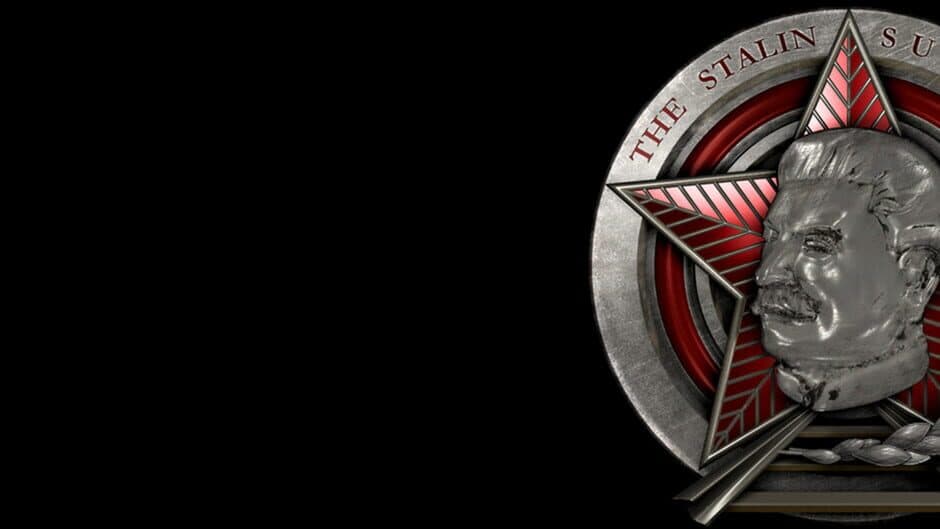The Stalin Subway: Red Veil artwork 1