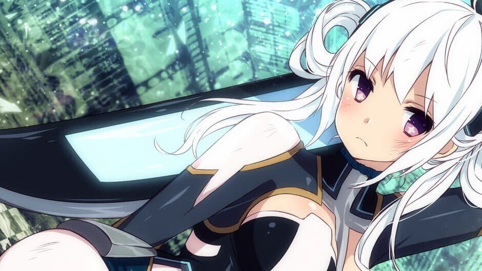 Sakura Space artwork 1