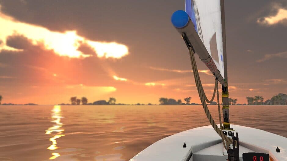 Pancake Sailor artwork 1