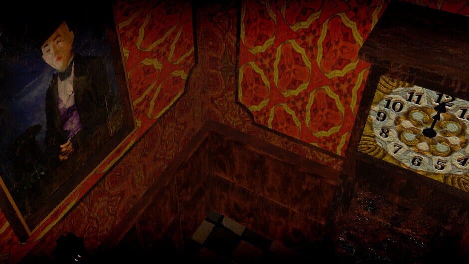VR2: Vacate 2 Rooms artwork 2