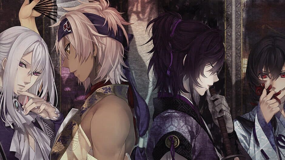 Jian Wei Jun Wu artwork 1