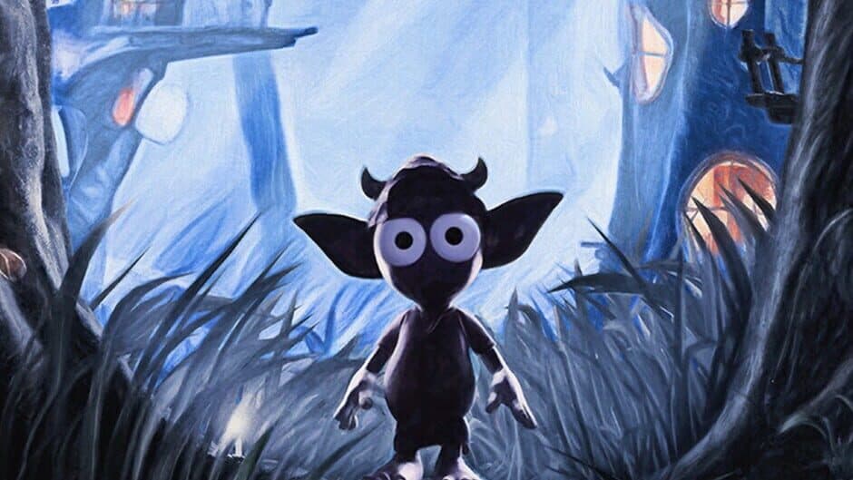 Gnomes & Goblins artwork 1